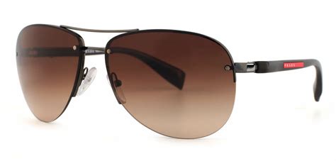 Prada Linea Rossa PS56MS DG05X1 62 Sunglasses 